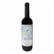 Prado Molar Tempranillo