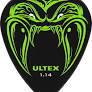 Медиаторы DUNLOP PH112P1.14 Black Fang