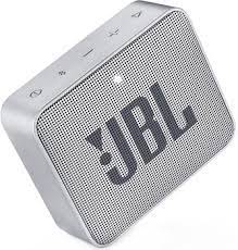 Портативная акустика JBL GO 2 серый