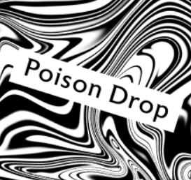 Сертификат на Poison Drop