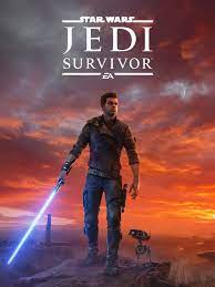 Star Wars Jedi: Survior