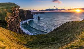 Cliffs of Moher