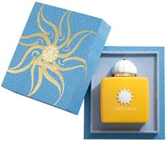 Amouage Sunshine