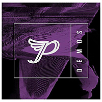 Виниловая пластинка PIXIES - DEMOS (LIMITED, COLOUR, 10'')