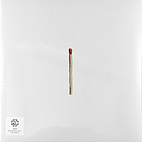 Виниловая пластинка RAMMSTEIN - RAMMSTEIN (2 LP)