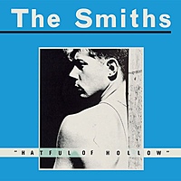 Виниловая пластинка SMITHS - HATFUL OF HOLLOW