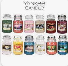 Yankee Candles