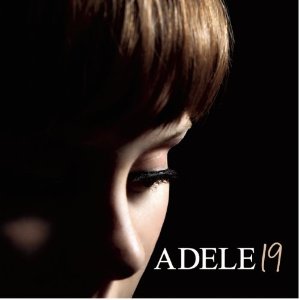 Виниловая пластинка ADELE 19