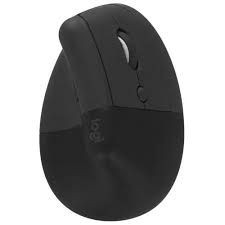 Мышь Logitech Lift