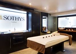 SPA Sothys