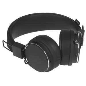 Urbanears Plattan II BT Black