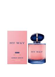 My Way intense Armani