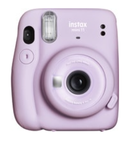 Фотоаппарат Fujifilm Instax Mini 11 (сиреневый)