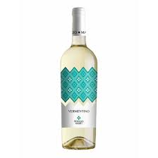 Poggio Maru Vermentino