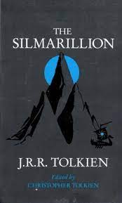 Tolkien, Silmarillion