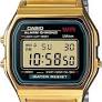 Casio Vintage A-159WGEA-1E