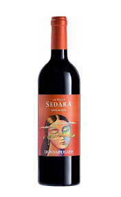 Donnafugata Sedara