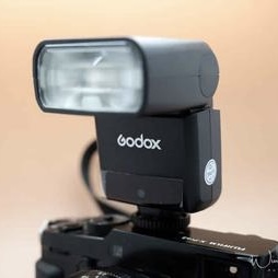 godox v350f ttl