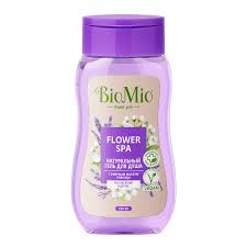 Гели для душа Biomio