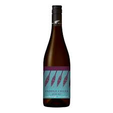 Paddle Creek Pinot Noir