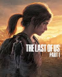 Видеоигра The Last of Us