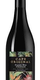 Cape Original Pinotage