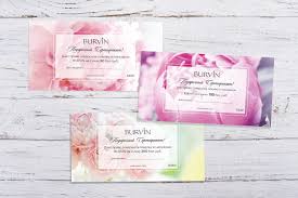 Сертификат в Бурвин