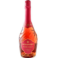 Mondoro Rose Dolce