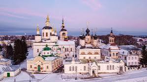 Великий Устюг