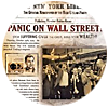Panic on Wall Street!