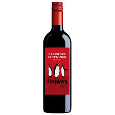 Pinwino Rey Cabernet Sauvignon