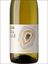 Koralle Chardonnay