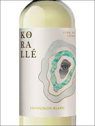 Koralle Sauvignon Blanc
