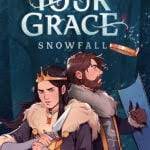 yes your grace snowfall