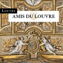 Карта Лувра