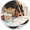 Аннотировать чью-то любимую книгу