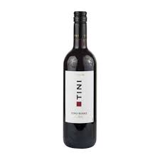 Tini Rosso