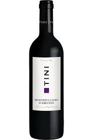 Tini Montepulciano di Abruzzo