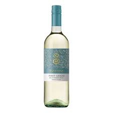 Salveto Pinot Grigio