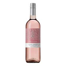 Salveto Pinot Grigio Blush