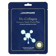 Тканевые маски Cocopharm