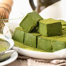 Matcha Chocolate