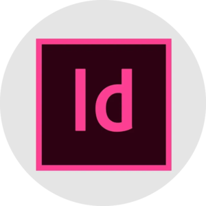 Adobe Indesign