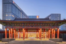Отдых в Soluxe Hotel Moscow