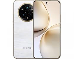 Смартфон realme 14 Pro+ 512 ГБ