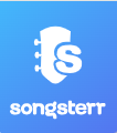 Годовая подписка на Songsterr Plus