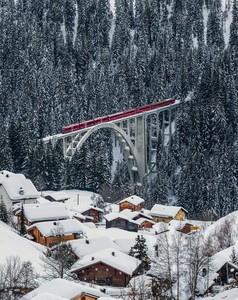 Хорошая зима