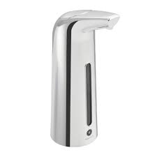 Сенсорный дозатор для жидкого мыла