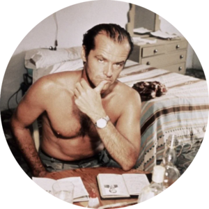 Профессия: репортер (1975)