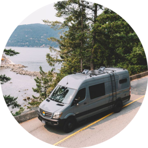 Дом на колёсах